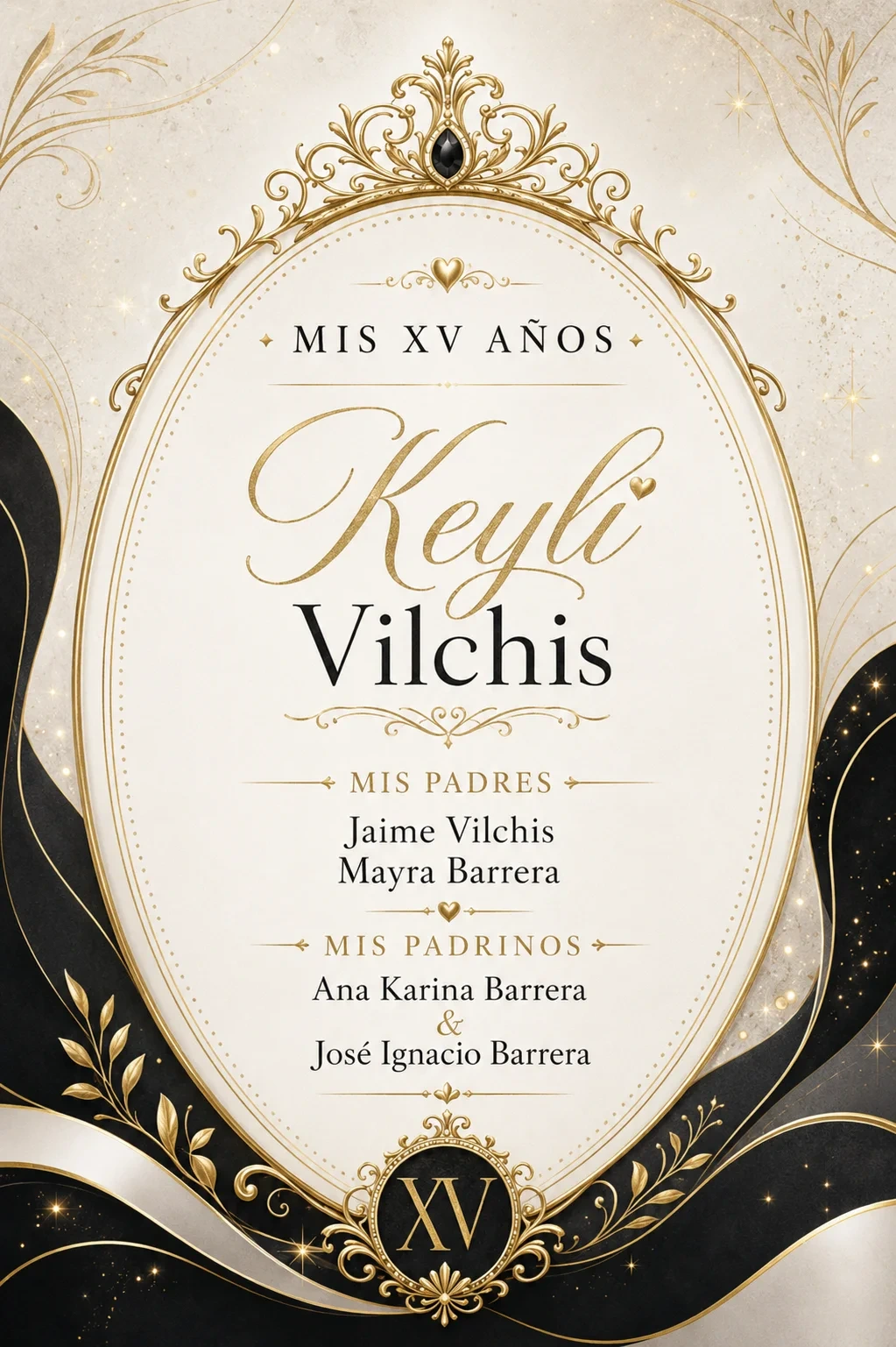 Keyli Vilchis